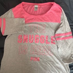 Pink by Victoria’s Secret Nightgown